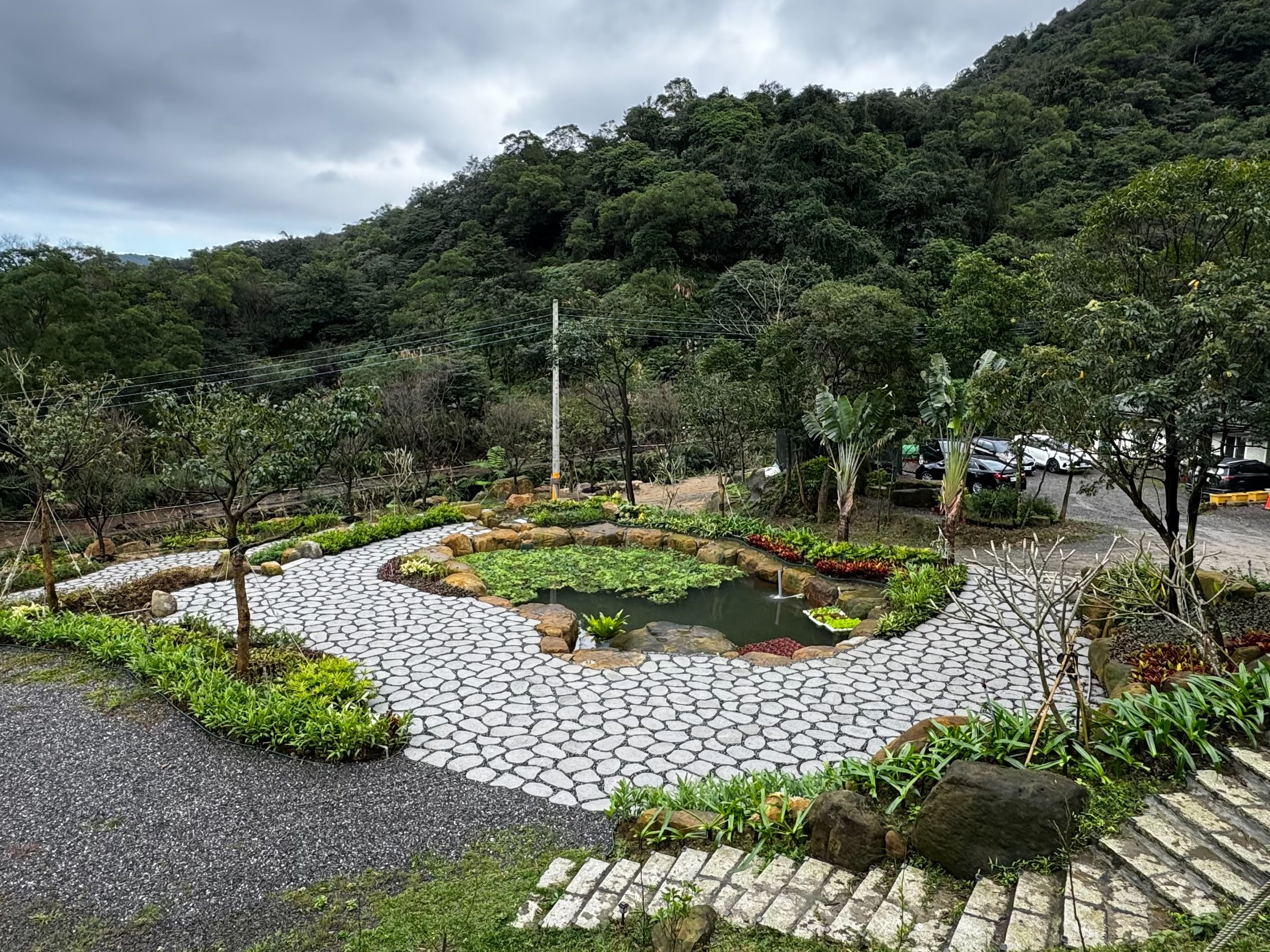 萬里那米哥莊園