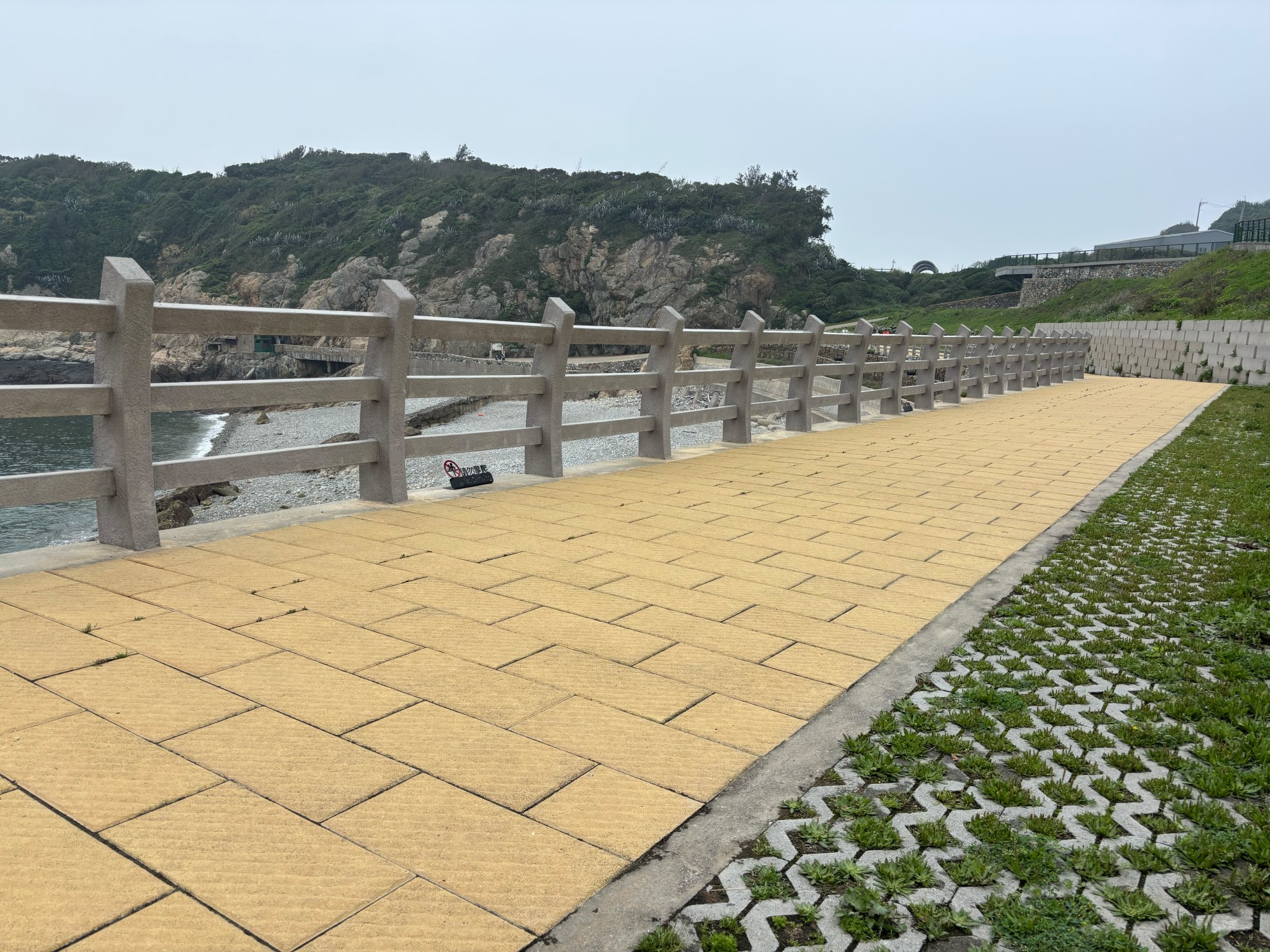 馬祖北海_大漢據點